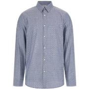 Pitkähihainen paitapusero Guess  M4YH03 WFXX1  EU S