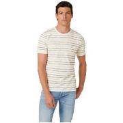 Lyhythihainen t-paita Guess  M4YI18 KCBT1  EU XXL