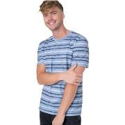 Lyhythihainen t-paita Guess  M4YI18 KCBT1  EU XXL