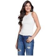 Hihattomat paidat / Hihattomat t-paidat Guess  W4BP13 KCGM2  EU M