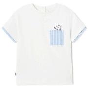 Pitkähihainen paitapusero Mayoral  1018 Celeste  6 vuotta