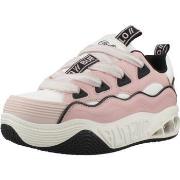 Tennarit Buffalo  HERO SKATE  38