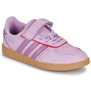 Lastenkengät adidas  BREAKNET SLEEK EL C  28