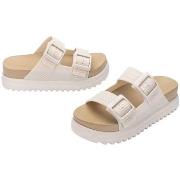 Sandaalit Melissa  Cozy M Lover Platform - Beige  38