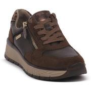 Tennarit Jana  MOCCA COMB  37