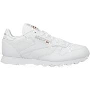 Lastenkengät Reebok Sport  CLASSIC LEATHER W  37