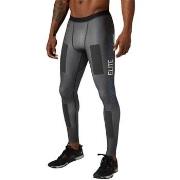 Housut Reebok Sport  Rcf Comp Tight X Kevlar  EU S