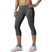 Housut Reebok Sport  Rcf Chase Capri  EU L