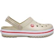 Kävelykengät Crocs  Crocband Stuccomelon  42 / 43