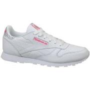 Lastenkengät Reebok Sport  CL Leather Girl Squad  36