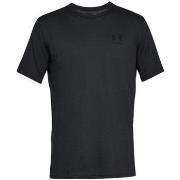 Lyhythihainen t-paita Under Armour  Sportstyle Left Chest  EU XXL