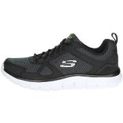 Kengät Skechers  Track Bucolo  41