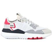 Lastenkengät adidas  Nite Jogger J  36