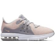 Lastenkengät Nike  Air Max Sequent GS  27 1/2