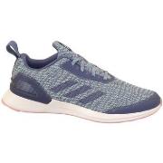 Lastenkengät adidas  Rapidarun X Knit J  36 2/3