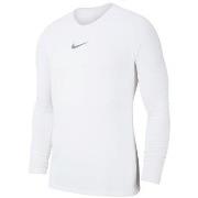 Lyhythihainen t-paita Nike  JR Dry Park First Layer  EU L