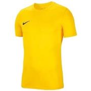 Lyhythihainen t-paita Nike  Park Vii  EU XXL
