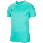 Lyhythihainen t-paita Nike  Park Vii  EU M
