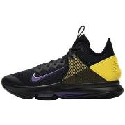 Kengät Nike  Lebron Witness IV  42 1/2