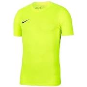 Lyhythihainen t-paita Nike  Park Vii  EU XXL