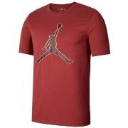 Lyhythihainen t-paita Nike  Jordan Jumpman 23D  EU M