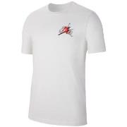 Lyhythihainen t-paita Nike  Jordan Jumpman Classics  EU L
