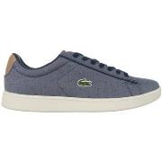 Kengät Lacoste  Carnaby Evo  36