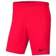 7/8 ja 3/4 housu Nike  JR Park Iii Knit  EU S