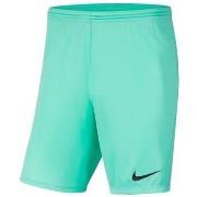 7/8 ja 3/4 housu Nike  JR Park Iii Knit  EU S