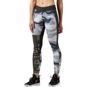 Housut Reebok Sport  One Series Elite  EU L