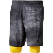 7/8 ja 3/4 housu adidas  Speedbreaker 2L1G  EU XS