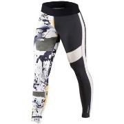 Housut Reebok Sport  Elite Tight  EU XXS