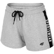 7/8 ja 3/4 housu 4F  SKDD003  EU XXL