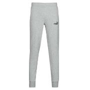 Jogging housut / Ulkoiluvaattee Puma  ESS LOGO SLIM PANT LOGO FL CL  E...
