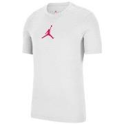Lyhythihainen t-paita Nike  Jordan Jumpman  EU XS