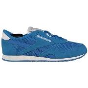 Kävelykengät Reebok Sport  CL Nylon Slim Pigment  35 1/2