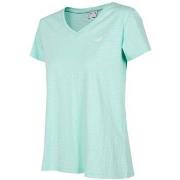 Lyhythihainen t-paita 4F  TSD002  EU M