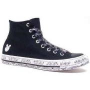 Kengät Converse  X Miley Cyrus Chuck Taylor HI  43