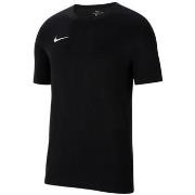 Lyhythihainen t-paita Nike  Drifit Park 20  EU S