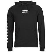 Svetari Vans  VERSA STANDARD HOODIE  EU XL