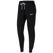 Housut Nike  Wmns Fleece Pants  EU L