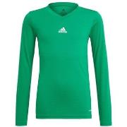 Lyhythihainen t-paita adidas  JR Team Base Tee  EU S