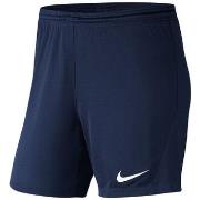 7/8 ja 3/4 housu Nike  Wmns Park Iii  EU L