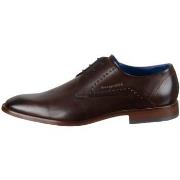 Kengät Bugatti  Milko Exko  40