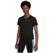 Lyhythihainen t-paita Nike  Drifit One  EU M