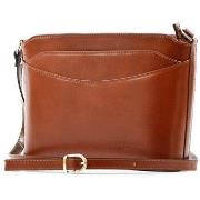 Käsilaukku Vera Pelle  TS0721  Yksi Koko