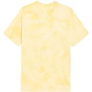 Lyhythihainen t-paita Converse  Marble Cut And Sew  EU S