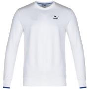Svetari Puma  Sport Crew Sweat  EU XXL