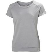 Lyhythihainen t-paita Helly Hansen  Malla  EU L