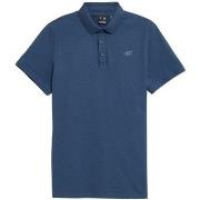 Lyhythihainen t-paita 4F  TSM355  EU S